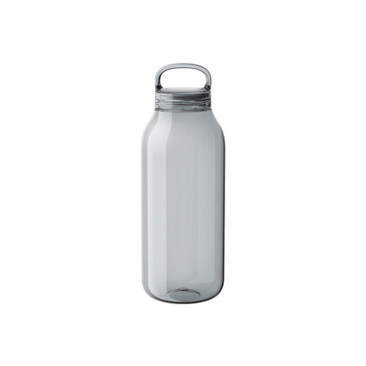 KINTO WATER BOTTLE 500ml - Smoke -