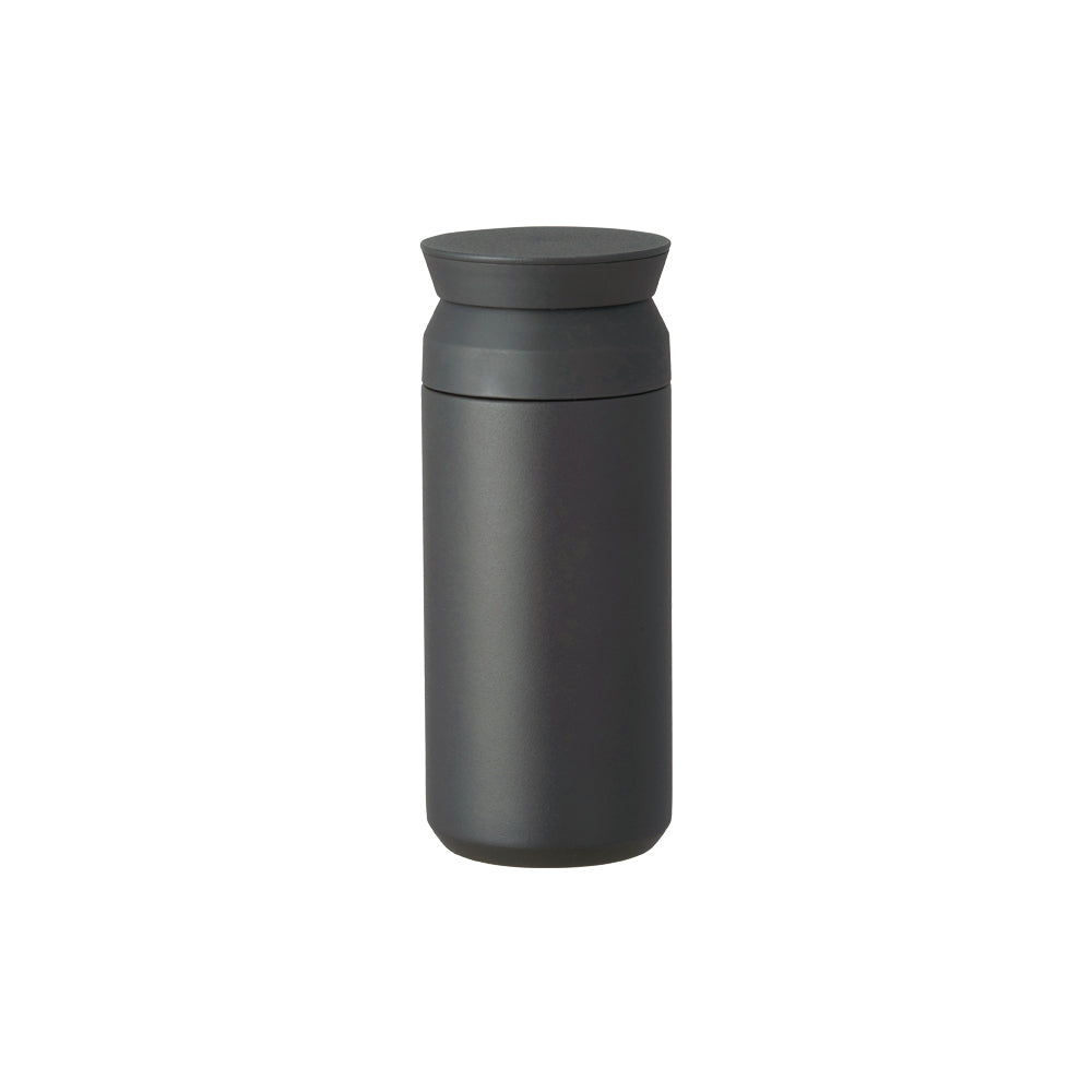 KINTO TRAVEL TUMBLER 350ml - Black -