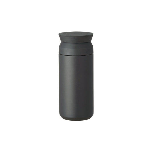 KINTO TRAVEL TUMBLER 350ml - Black -