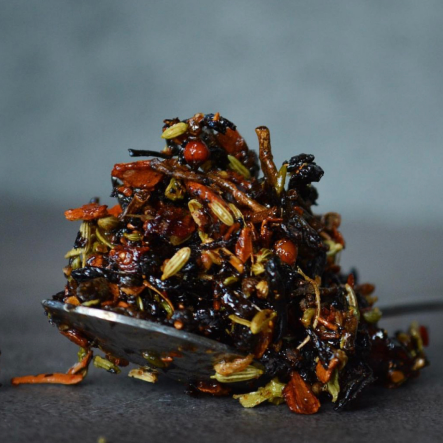 Sticky chai classic 200g