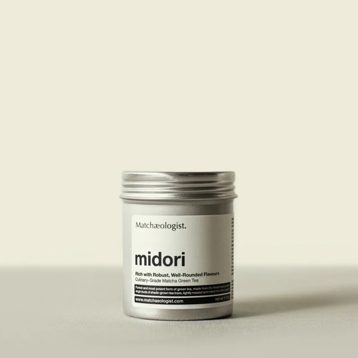MIDORI™ Culinary Matcha from 20g