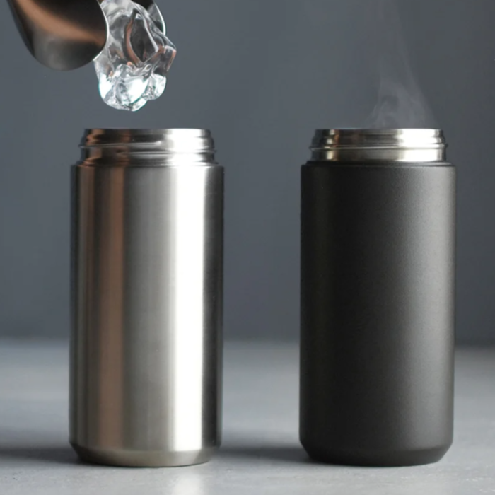 KINTO TRAVEL TUMBLER 500ml - Black -