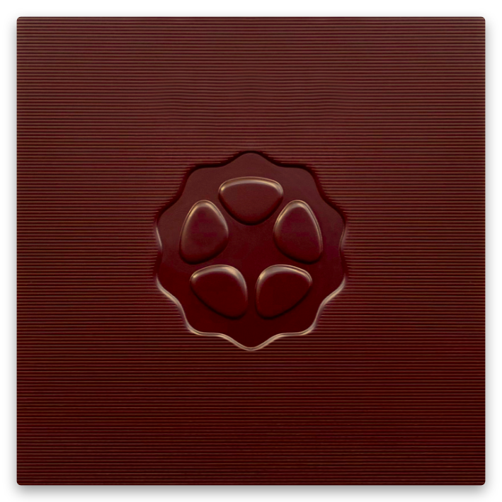 Heinde & Verre - Chocolate - PEARL OF ECUADOR DARK 71%