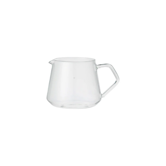 KINTO Coffee server 2cups - Clear -