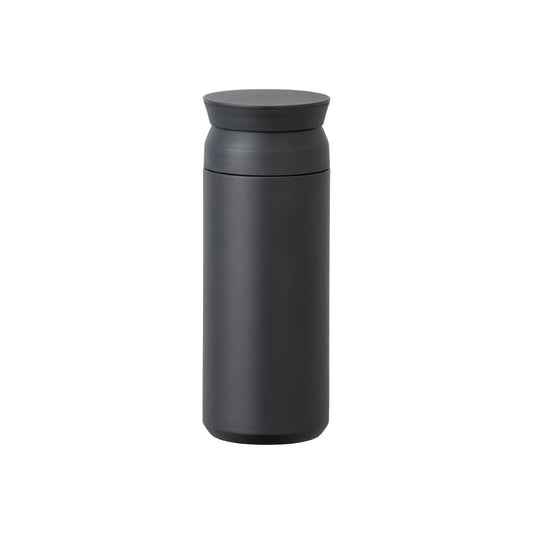 KINTO TRAVEL TUMBLER 500ml - Black -