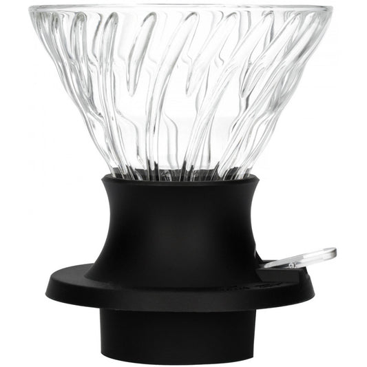 Hario V60 Switch 02 - Immersion Dripper - incl 40 filters