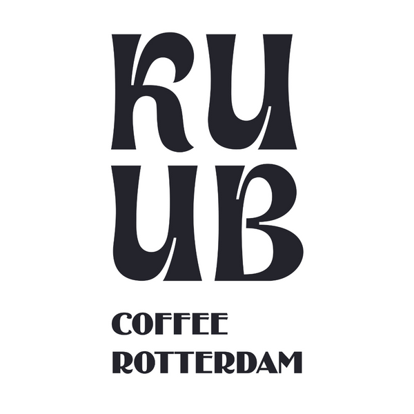 Kuub Coffee